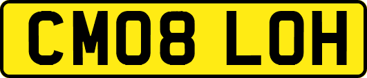 CM08LOH