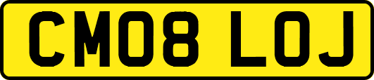 CM08LOJ