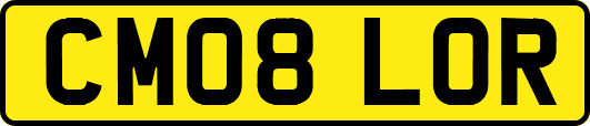 CM08LOR