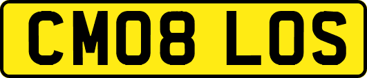CM08LOS