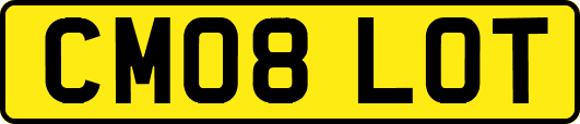 CM08LOT