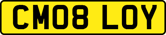 CM08LOY
