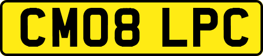 CM08LPC