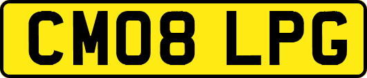 CM08LPG