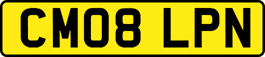CM08LPN