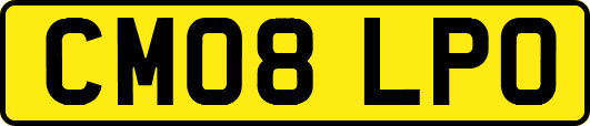 CM08LPO