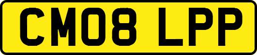 CM08LPP
