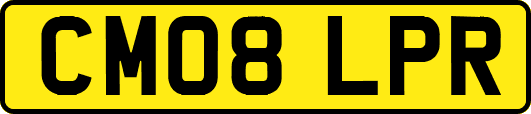 CM08LPR