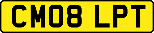 CM08LPT