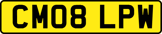 CM08LPW