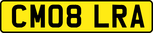 CM08LRA