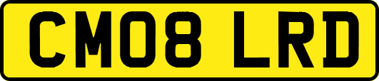 CM08LRD