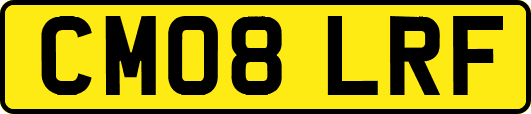 CM08LRF