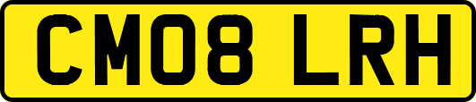 CM08LRH