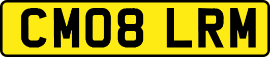 CM08LRM