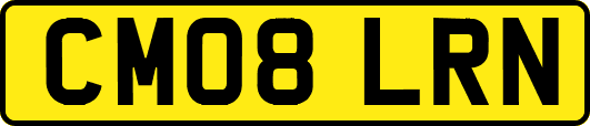 CM08LRN
