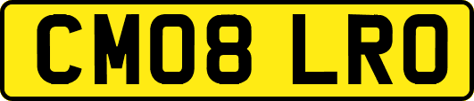 CM08LRO