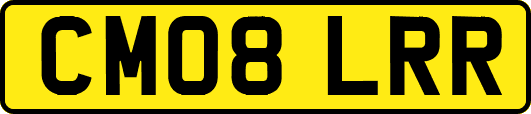 CM08LRR