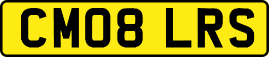 CM08LRS