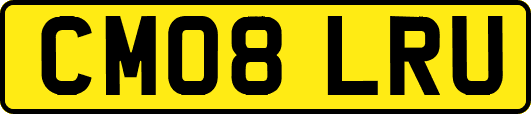 CM08LRU