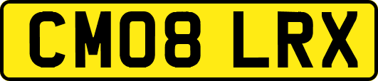 CM08LRX