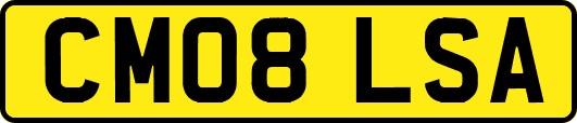 CM08LSA