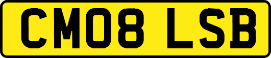 CM08LSB