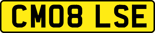 CM08LSE