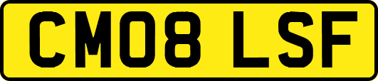 CM08LSF