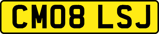 CM08LSJ