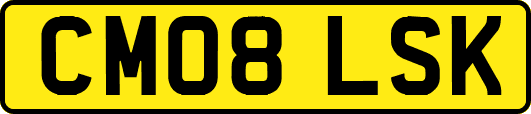 CM08LSK