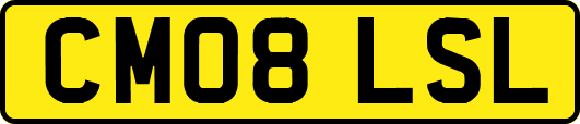 CM08LSL