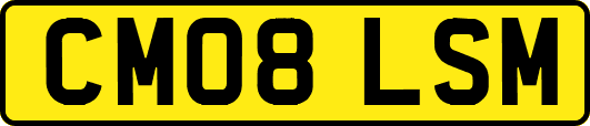 CM08LSM