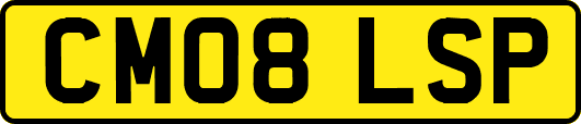 CM08LSP