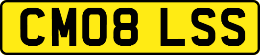 CM08LSS