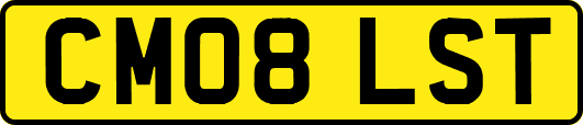 CM08LST
