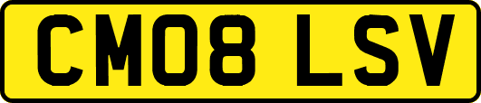 CM08LSV