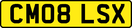 CM08LSX