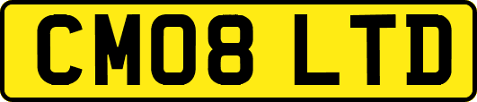 CM08LTD