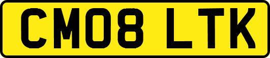 CM08LTK
