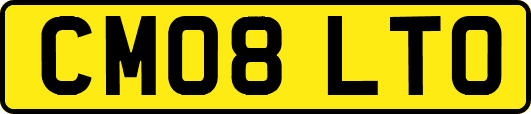 CM08LTO