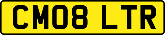 CM08LTR