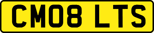 CM08LTS