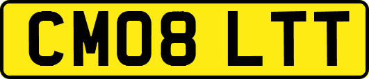 CM08LTT