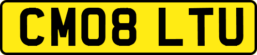 CM08LTU