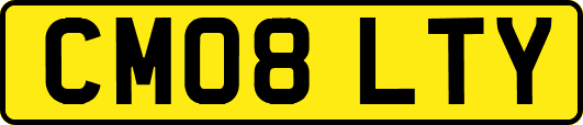 CM08LTY