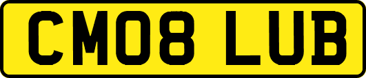 CM08LUB