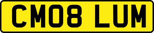 CM08LUM