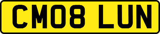 CM08LUN