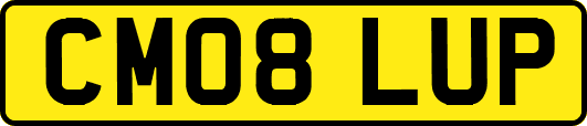 CM08LUP